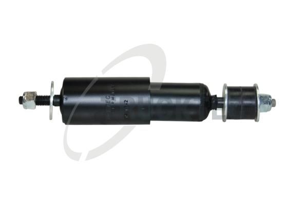 TRUCKTEC AUTOMOTIVE 04.63.001 - Shock Absorber, driver cab suspension