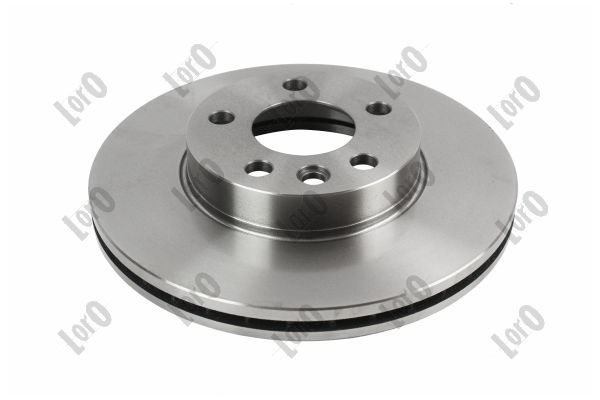 ABAKUS 231-03-034 Brake Disc