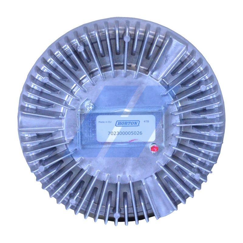 Spojka, větrák chladiče 61021007