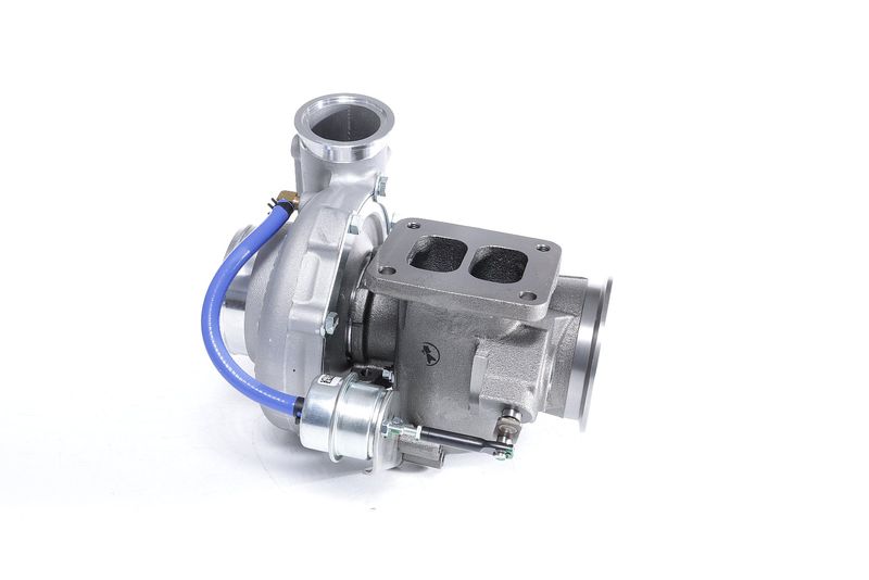 Compresor,sistem de supraalimentare T917066 BTS Turbo
