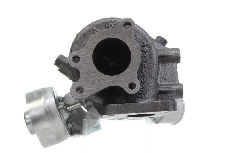 ALANKO 11901195 Charger, charging (supercharged/turbocharged)