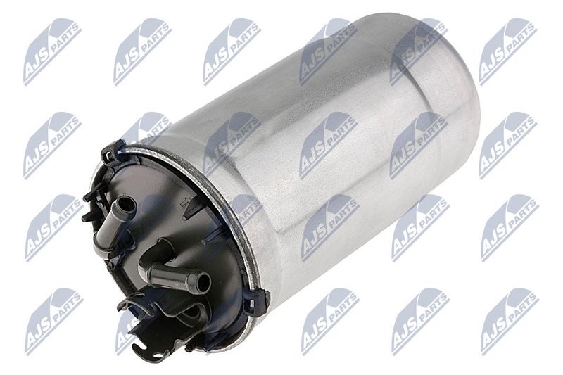 Kütusefilter, NTY FFF-WW-040