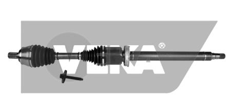 This part match OEM code: 36010171