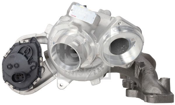 This part match OEM code: 05L 253 010 C