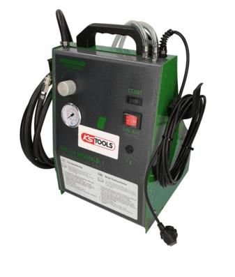 KS TOOLS 160.0750 Filling Device, diesel fuel filter