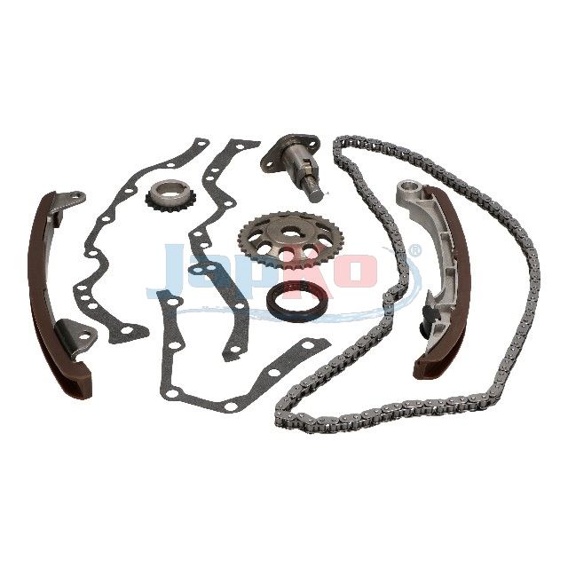 Mootori keti komplekt,...