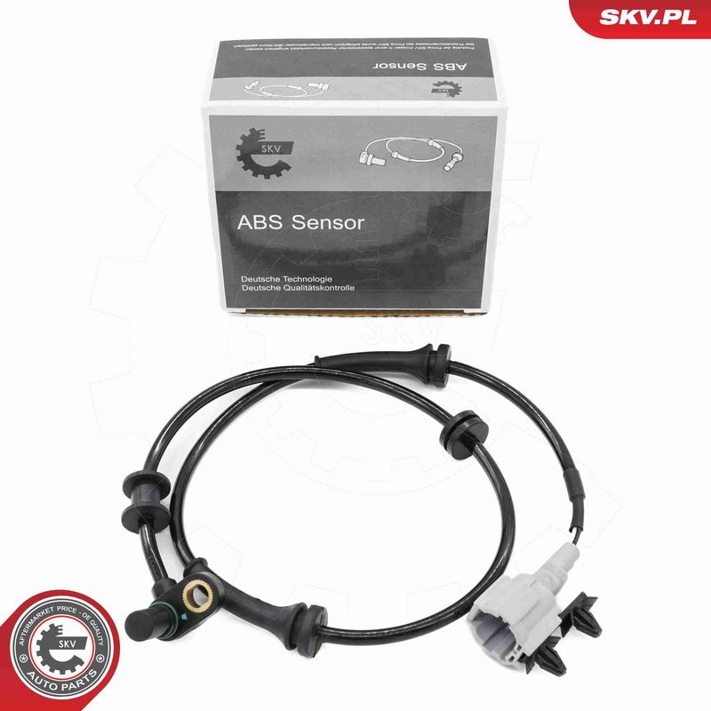 ESEN SKV 06SKV508 Sensor, wheel speed