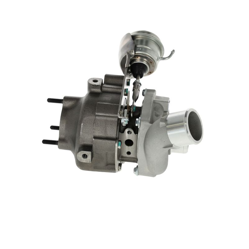 Kompressor, ülelaadimine, NISSENS 93228