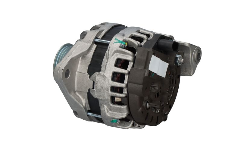 GENERATOR VALEO 443297 6