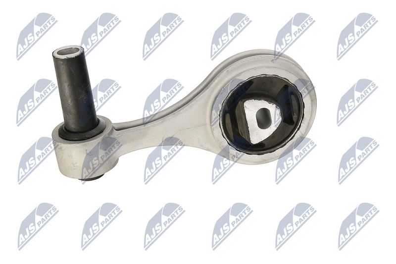 Paigutus, Mootor, NTY ZPS-FT-033