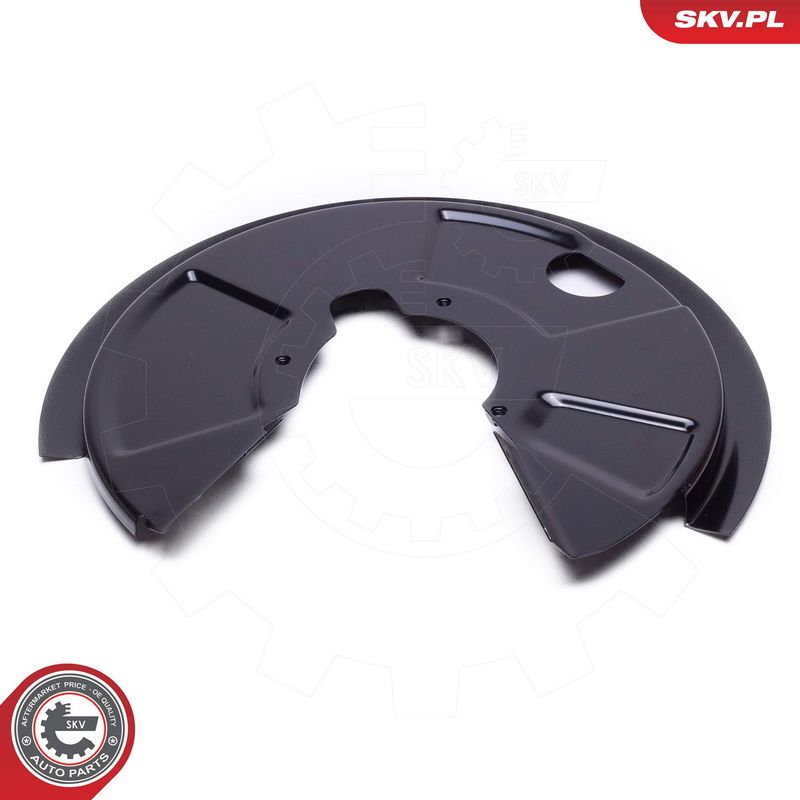 Plekk, piduriketas, ESEN SKV 57SKV718