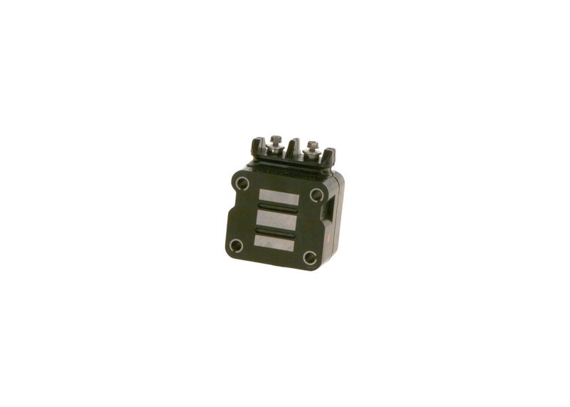 BOSCH F00041P019 Solenoid