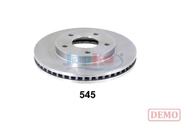 Piduriketas, JAPKO 60545C