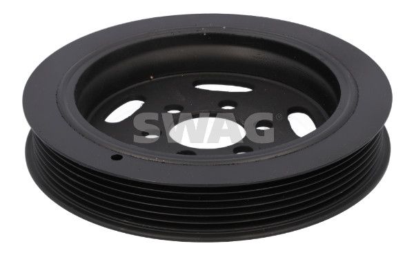 SWAG 33 11 1174 Belt Pulley, crankshaft