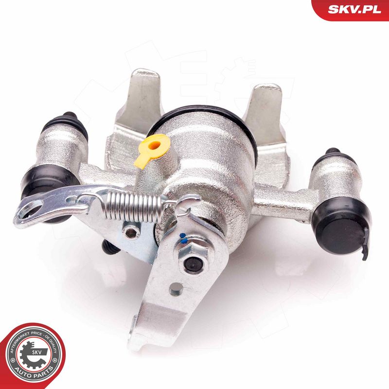 Pidurisadul, ESEN SKV 23SKV993