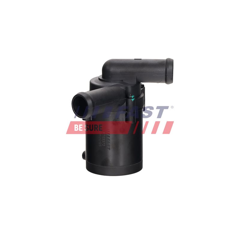 FAST FT03372 Auxiliary Water Pump (cooling water circuit)