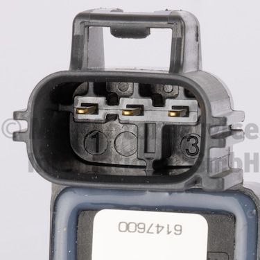 Product Image - Sensor, uitlaatgasdruk - 7.11492.08.0 - PIERBURG