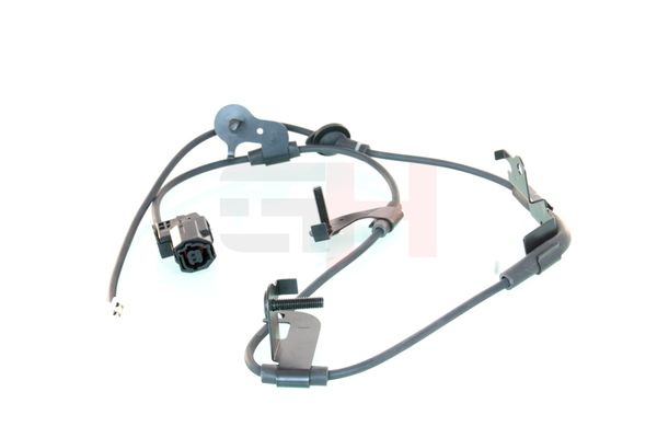 Andur, rattapöörete arv, GH GH-714514V