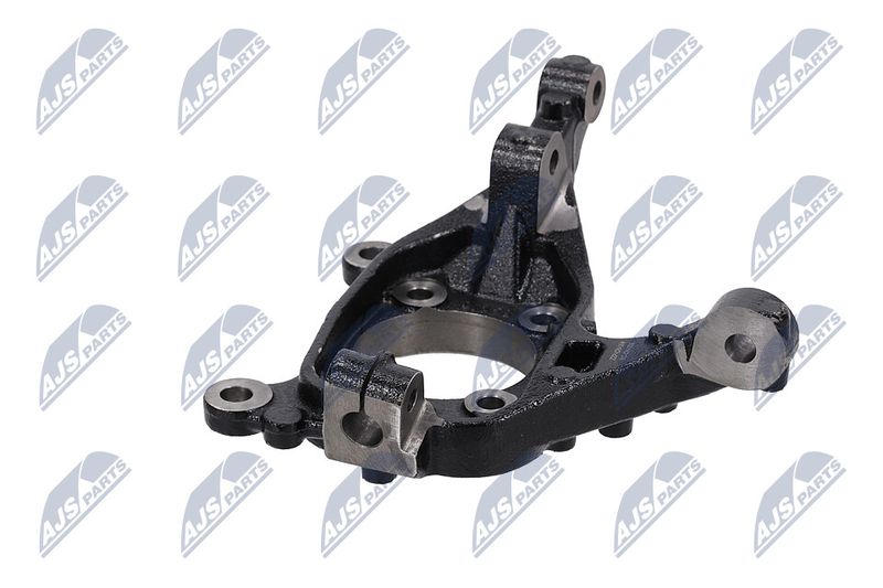 Käändmik, rattakinnitus, NTY ZZP-CH-004