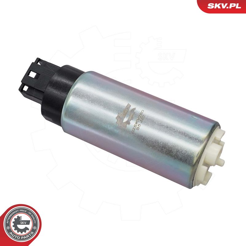 Kütusepump, ESEN SKV 02SKV280