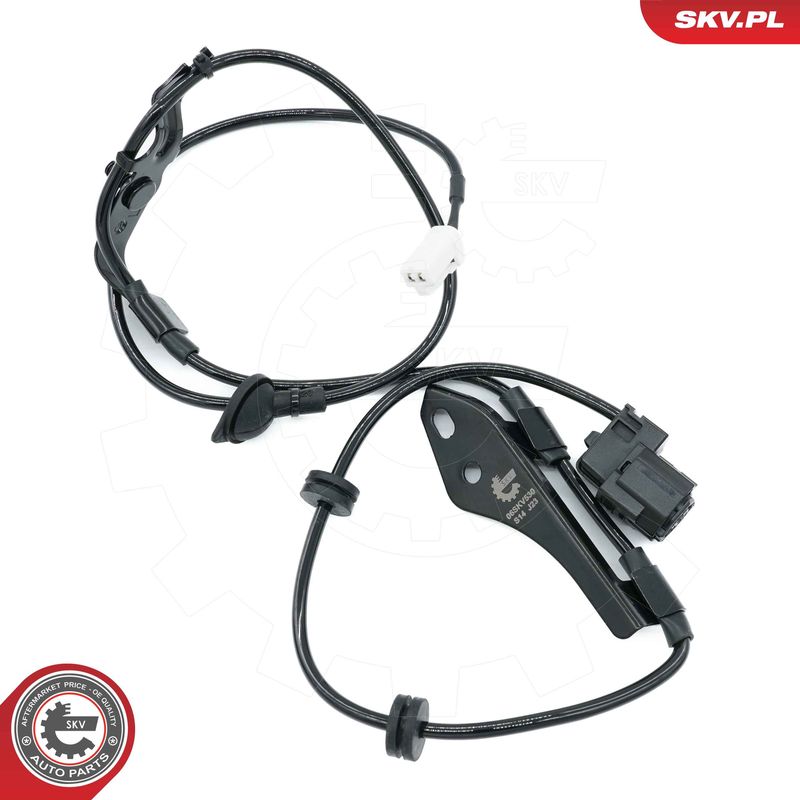 ESEN SKV 06SKV530 Sensor, wheel speed