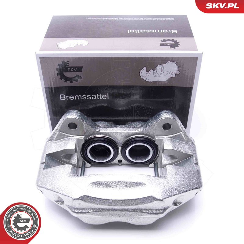 Pidurisadul, ESEN SKV 46SKV732