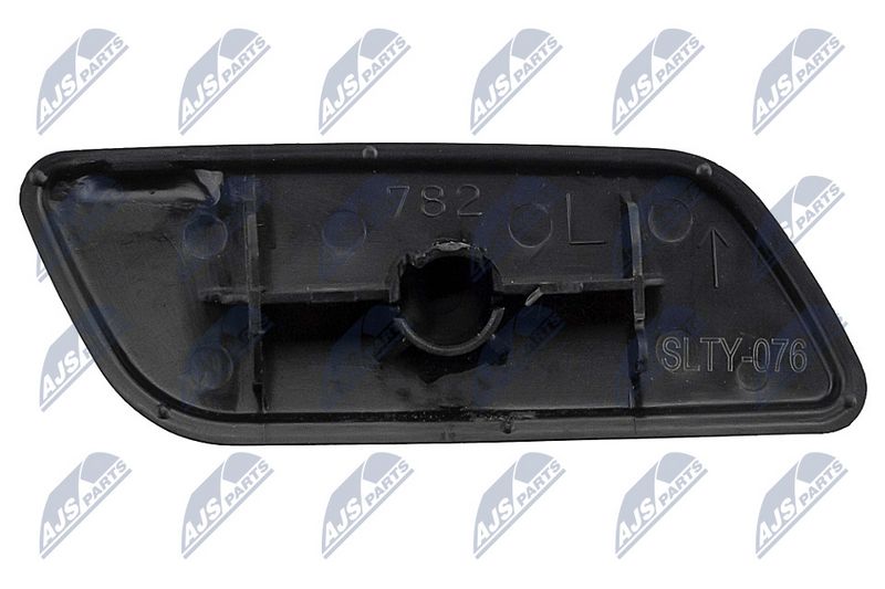 Kate, põrkeraud, NTY EDS-TY-076