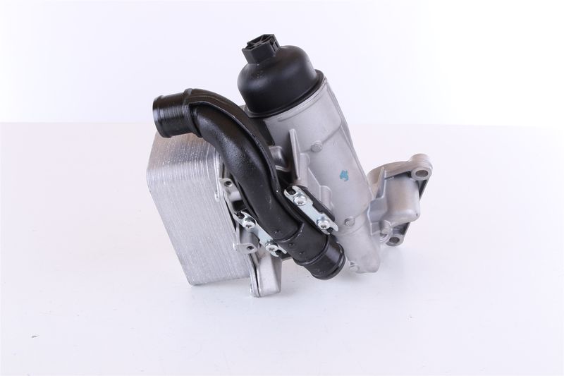 Õliradiaator, mootoriõli, NISSENS 90953