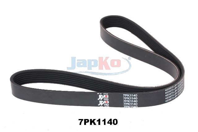 Soonrihm, JAPKO 7PK1140