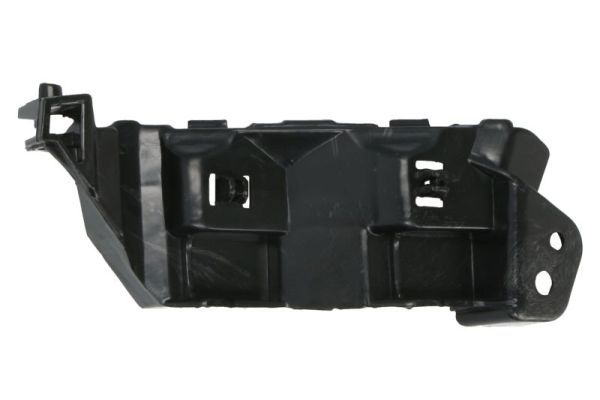 Bumperbevestiging Voor Links (zijkant, plastic) past: FIAT SEDICI  SUZUKI SX4 06.06-12.15