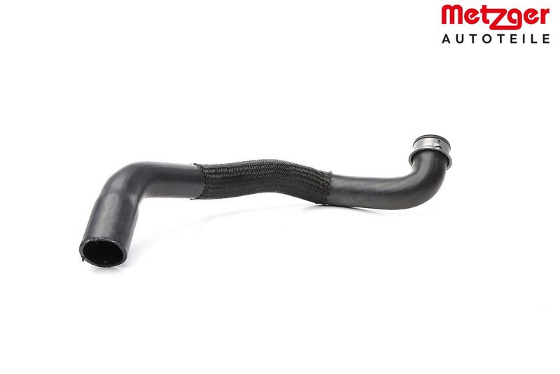 METZGER AUTOTEILE 2420122 Radiator Hose