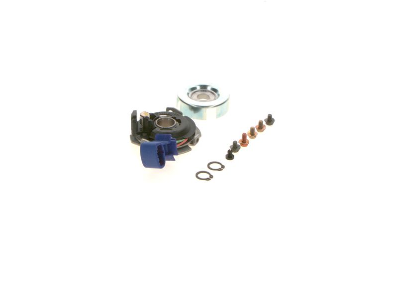 BOSCH 1237011077 Repair Kit, ignition distributor