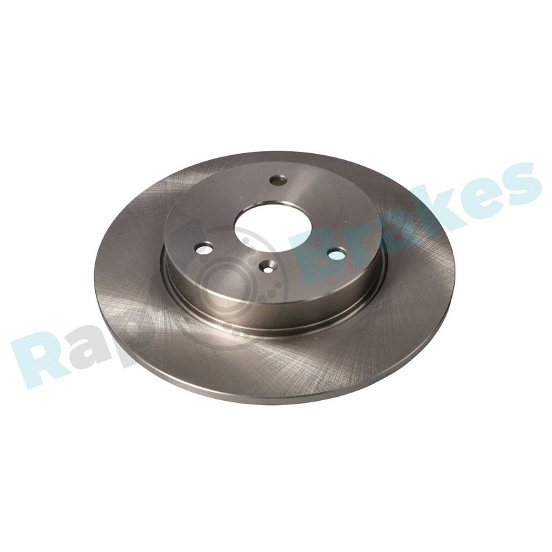 RAP BRAKES R-D0606 Brake Disc