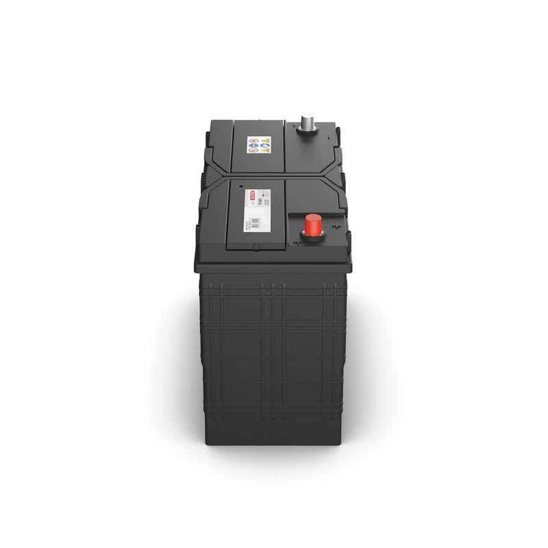 Baterie de pornire 0 092 T30 411 BOSCH 12V 125Ah