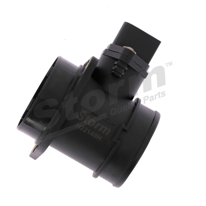 Débitmètre de masse d'air STORM QUALITY PARTS 199005