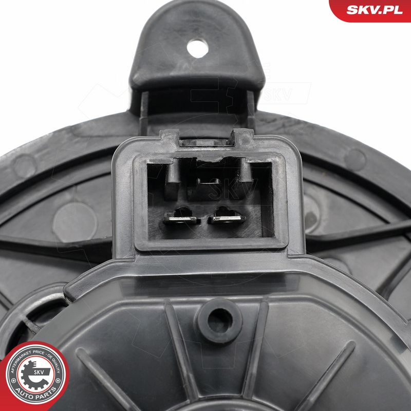 Salongipuhur, ESEN SKV 68SKV198