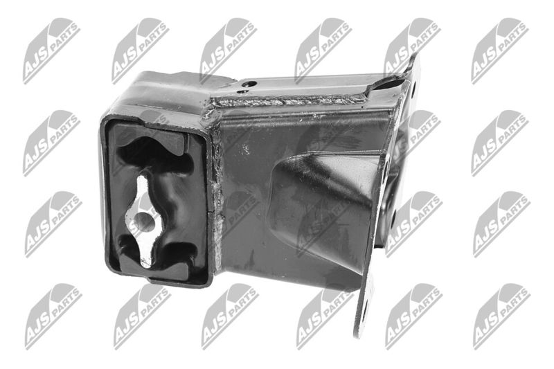 Paigutus, Mootor, NTY ZPS-CH-033