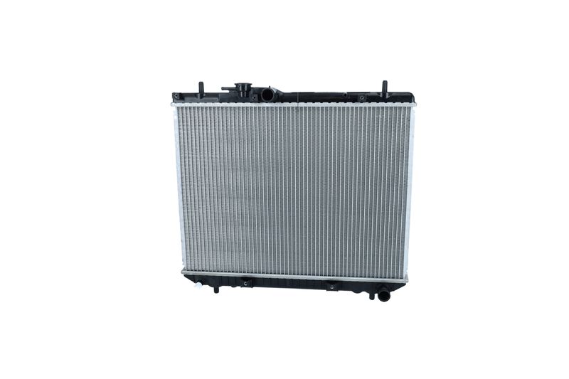 Radiaator, mootorijahutus, NRF 53536