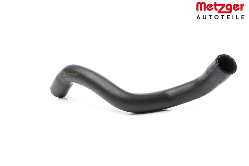 FURTUN RADIATOR METZGER AUTOTEILE 2420160 4