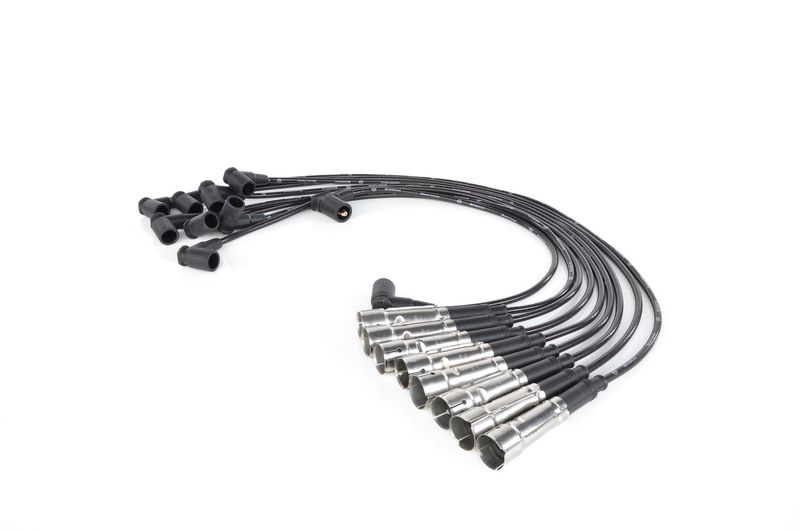 BOSCH 0 986 356 330 Uždegimo laido komplektas