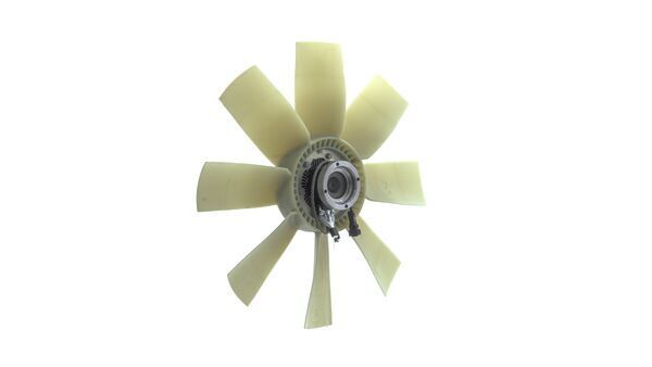 MAHLE CFF 441 000P Fan, engine cooling