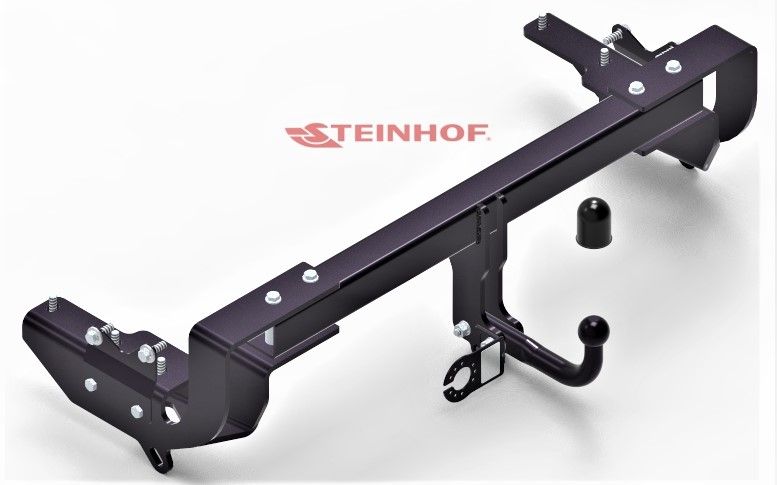 Haakeseade, STEINHOF L-163