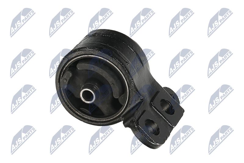 Paigutus, Mootor, NTY ZPS-KA-310