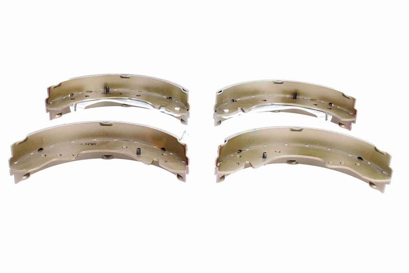 VAICO V46-0167 Brake Shoe Set