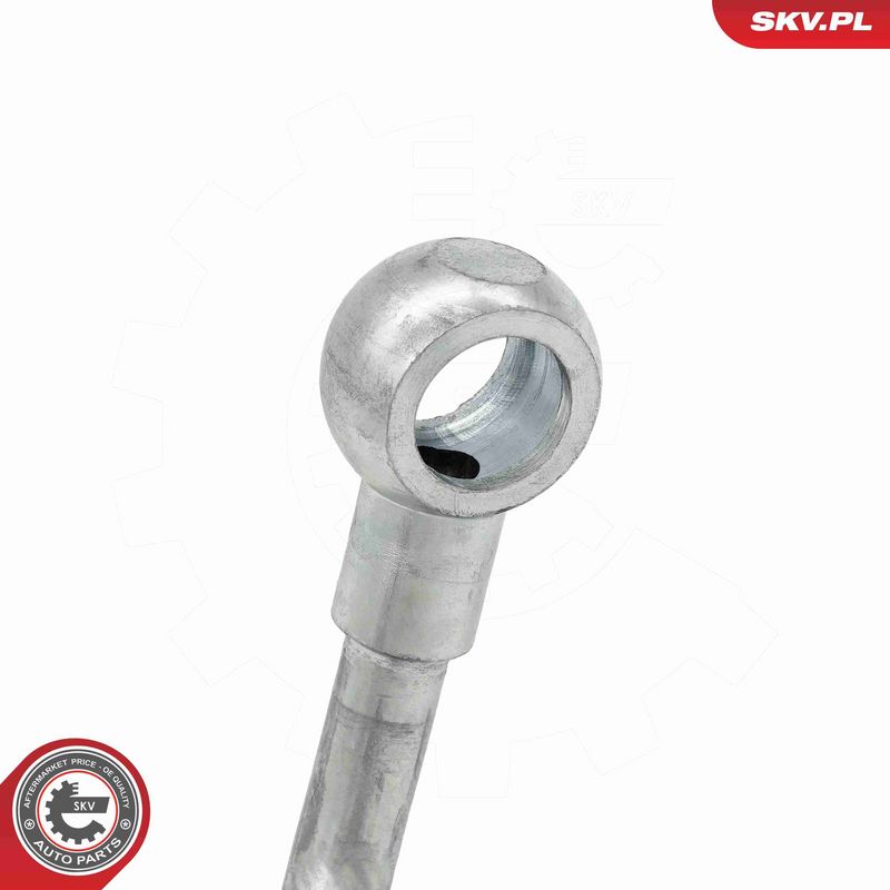 ESEN SKV 54SKV877 Oil Line, charger