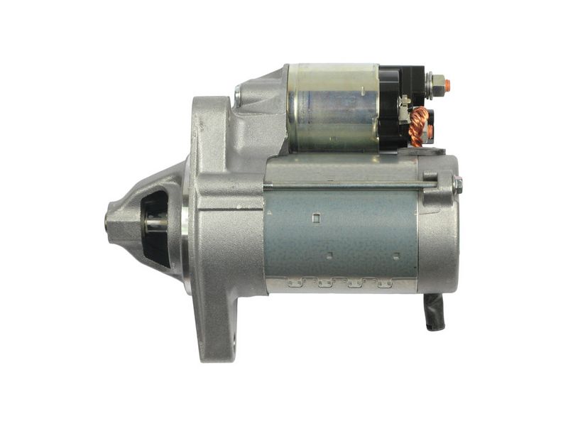 AS-PL S6037(DENSO) Starter