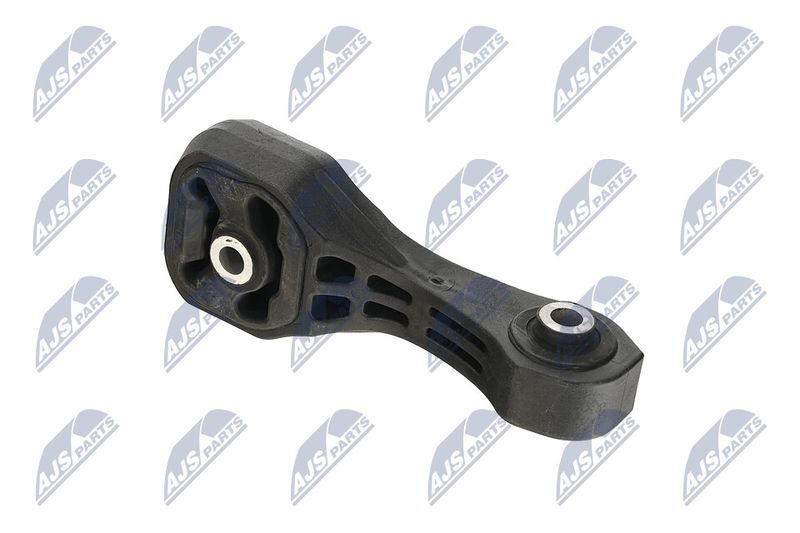 NTY ZPS-HD-111 Mounting, engine
