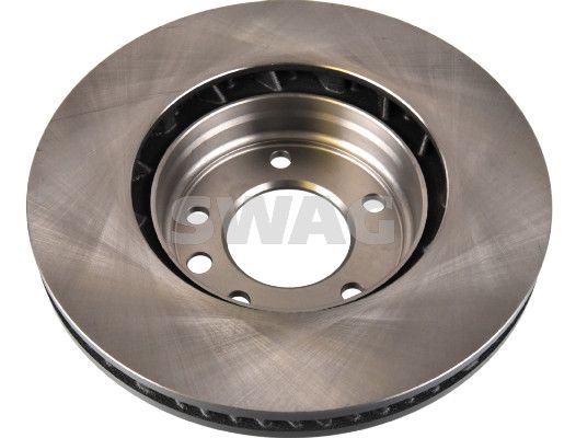 SWAG 30 93 3165 Brake Disc