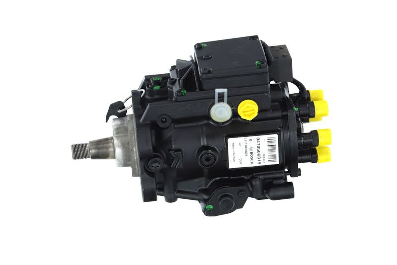 REMANTE 002-001-000182R Injection Pump