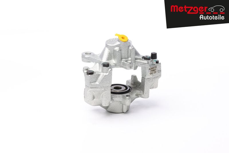 METZGER AUTOTEILE 6260110 Brake Caliper